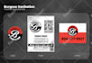 do creative eye catch  flyer design