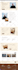 author website, ebook, children book, portfolio, course website, writer website