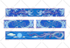 create japanese art illustration mousepad etc