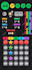 design unique game assets and props in 2d graphics art
