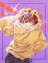 draw your minecraft roblox skin or character in anime style