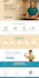 design a modern SEO optimized wordpress website for business