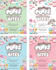 design label, pouch bag design,mylar bag,gusset bag