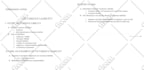 write course outline syllabus lesson plan for your course
