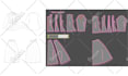 be your sewing pattern maker for apparel and clo3d