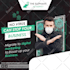 design professional social media posts