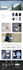 design, redesign and build wordpress blog website and business website