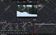 teach you video editing in davinci resolve