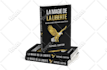 do 3d realistic book cover mockup
