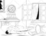 convert your sketches into detailed and quality line art