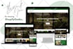 design, redesign shopify dropshipping store, shopify website