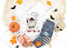 cool custom halloween t shirt designs for your business