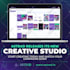 blog header and banner design , web header and featured image