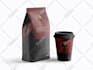 create 3d digital product packaging mockup in photoshop