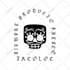 create calligrafitti or handmade lettering logo