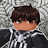 draw your roblox or minecraft avatar profile picture
