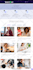build squarespace website design or redesign squarespace website clone website