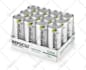 create a energy drink label for your brand