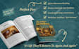 do professional book cover, paperback, ebook, hardcover design