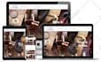 create a professional ecommerce website using woocommerce dokan pro multivendorx