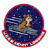 design custom patch, badge, sticker