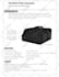 create line art and manual instruction for your product