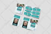 design bifold, trifold brochure and pamphlet