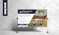 design premium marketing materials