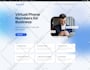 design a creative coming soon page for your website