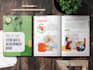 design professional PDF lead magnet