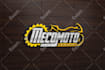 design a unique racing or automotive logo