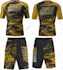 designs manufacturing bags cap arm football uniforms