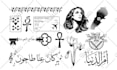 high quality vector trace or recreate your logo and image convert into vector