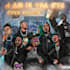 draw a cartoon cover art, single, mixtape or album cover