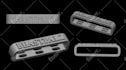 create high quality 3d printable stl models