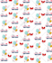 create custom valentine photo poster seamless pattern, candle jar label