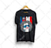 create custom tshirt, hoodie, and hoodie graphic for clothing brand and merch