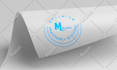 design blog website company church business logo makers