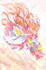 do anime art illustration and original character