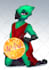 draw professional furry art or fursona illustration, nsfw or sfw
