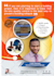 make flyer, poster or brochure design within 12 hrs