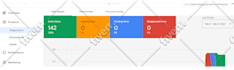 setup google shopping ads campaign for shopify store