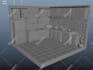 do 3d modeling on autodesk maya