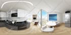 create 360 VR renderings and virtual walkthrough tours