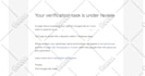 fix google merchant center suspension and merchant center misrepresentation