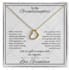 do shineon gearbubble jewelry message card pendant design