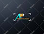 design simplistic, flat, and minimalist logo for you