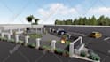 do interior design, 3d models and realistic renderings