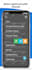design stunning screenshot for app store and play store