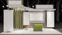 exterior 3d renders for architectural projects